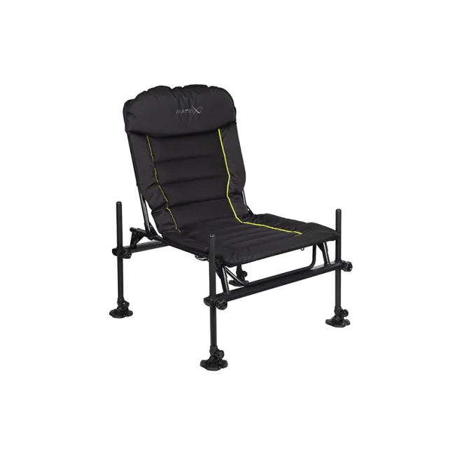 Scaun Feeder Matrix S25 Pro Accessory Chair