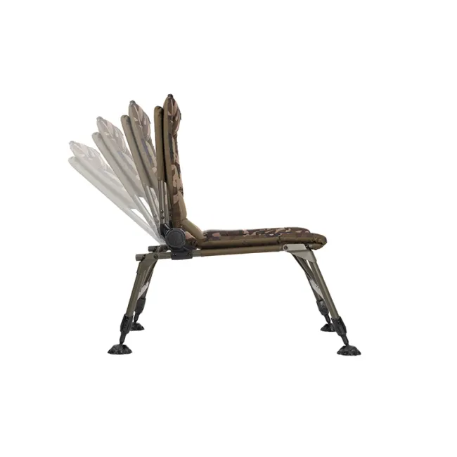 Scaun Fox Camolite Recliner Chairs XLarge