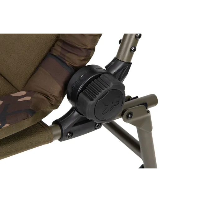 Scaun Fox Camolite Recliner Chairs Compact