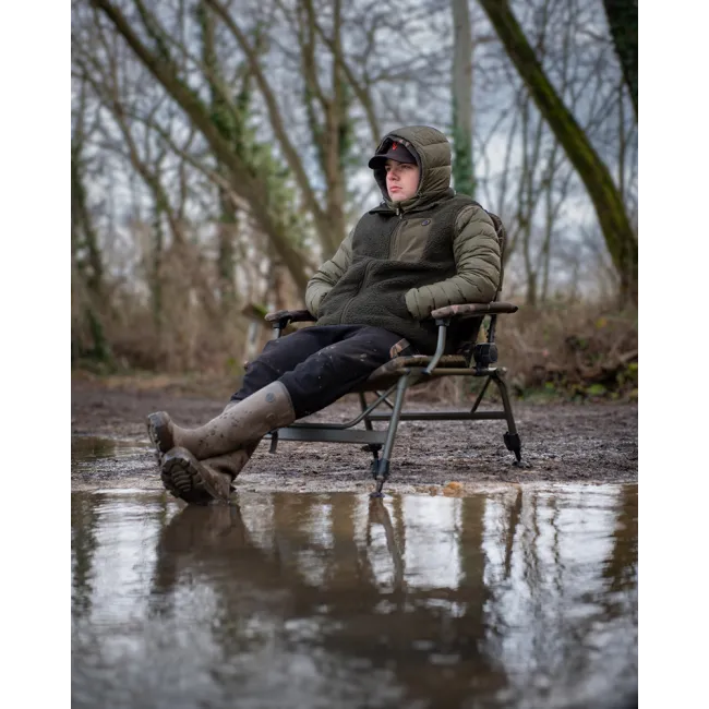 Scaun Fox Camolite Recliner Chairs Standard