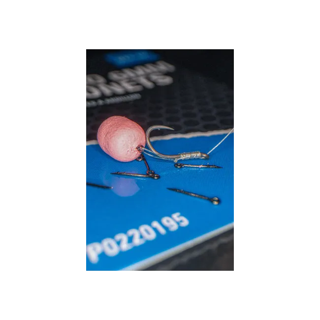 Spin de Momeala Preston Micro Bayonets,6mm