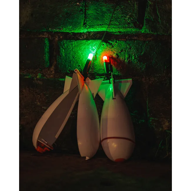 Lumina Spomb Verde Spomb Light