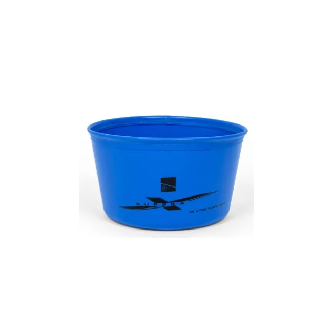 Bac nada Preston Supera X Round Bowl