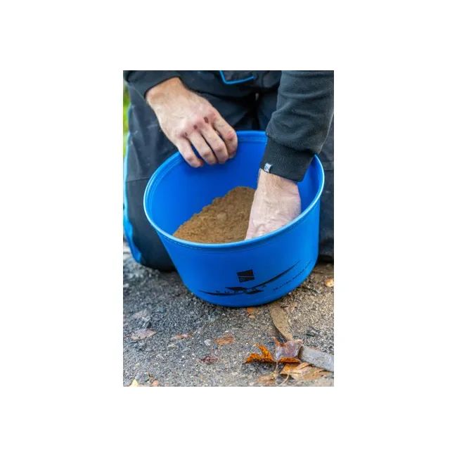 Bac nada Preston Supera X Round Bowl