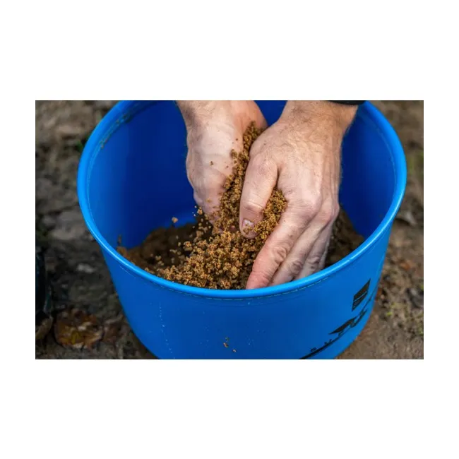 Bac nada Preston Supera X Round Bowl