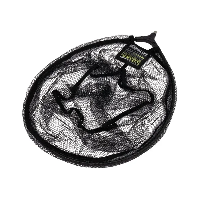 Cap de Minciog Preston Carbon Free Flow Landing Net