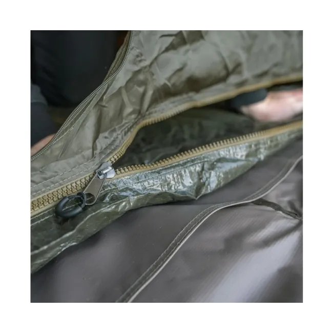 Capsula Interioara Pavilion Avid Carp InflataHouse Compact Inner Dome