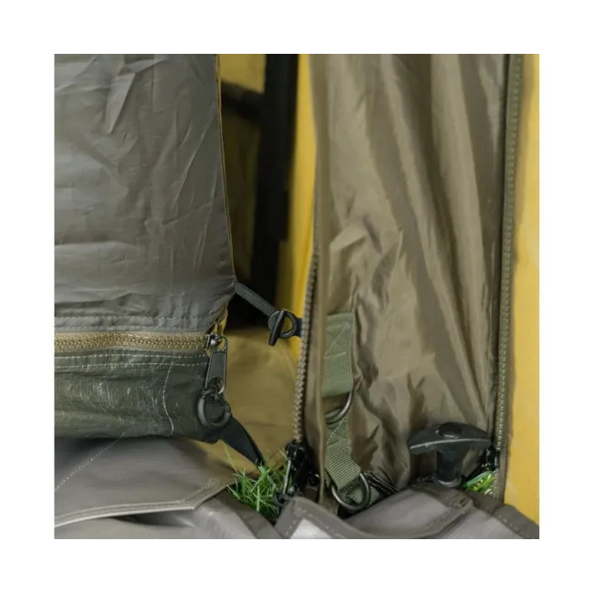 Capsula Interioara Pavilion Avid Carp InflataHouse Compact Inner Dome