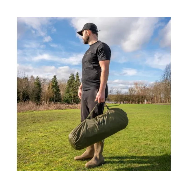 Capsula Interioara Pavilion Avid Carp InflataHouse Compact Inner Dome