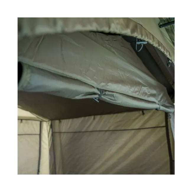 Capsula Interioara Pavilion Avid Carp InflataHouse Inner Dome