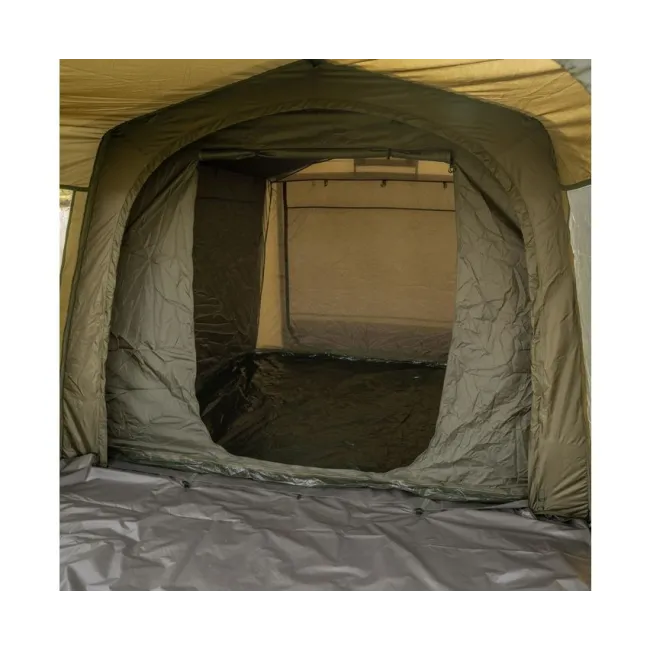 Capsula Interioara Pavilion Avid Carp InflataHouse Inner Dome