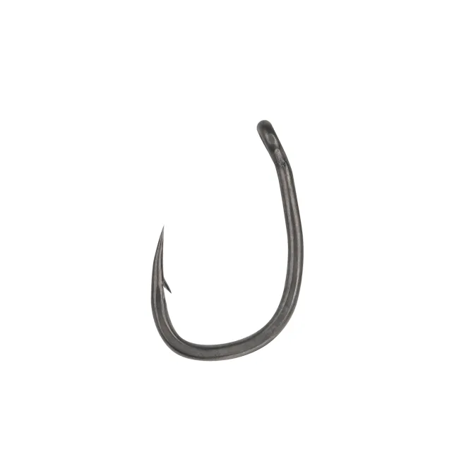 Carlige Fox Super Wide Gape Inturned Eye, 10 buc/plic