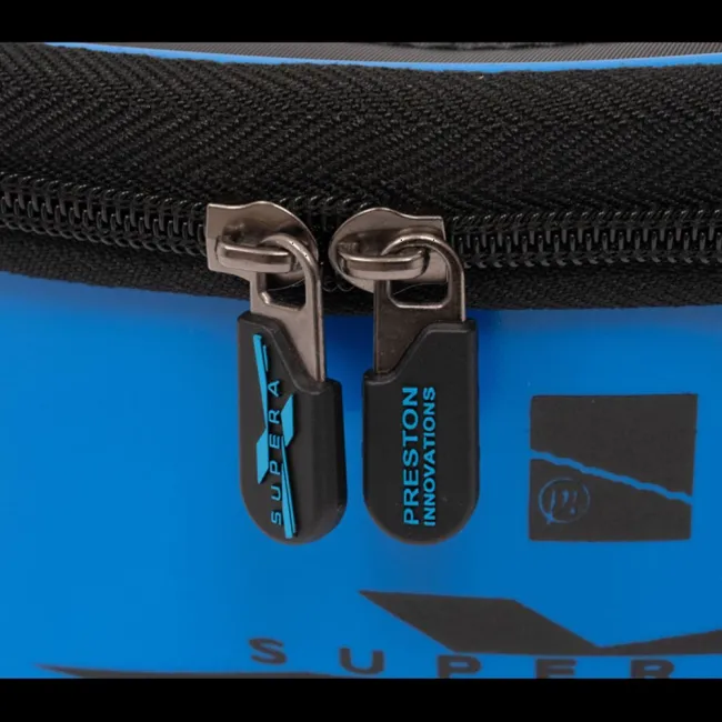 Cutie Momeala Preston Supera X Ventamesh Round Bowl 5L