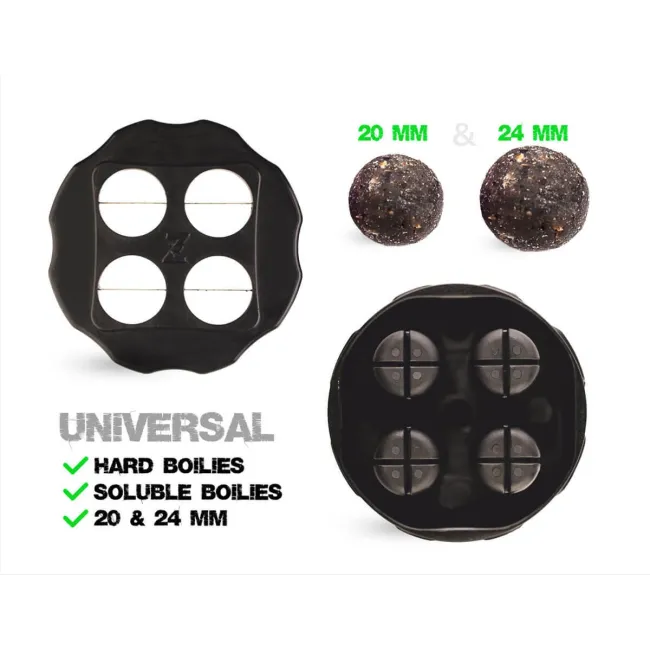 Dispozitiv Pentru Taiat Boilies ZFISH Bait Splitter