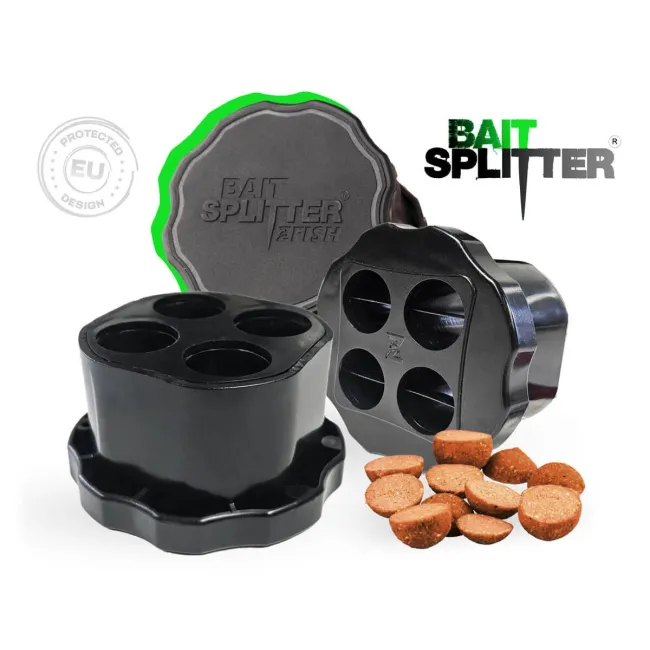 Dispozitiv Pentru Taiat Boilies ZFISH Bait Splitter