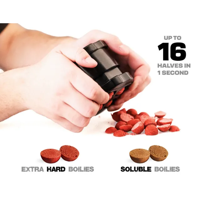 Dispozitiv Pentru Taiat Boilies ZFISH Bait Splitter
