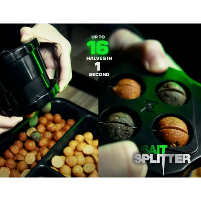 Dispozitiv Pentru Taiat Boilies ZFISH Bait Splitter