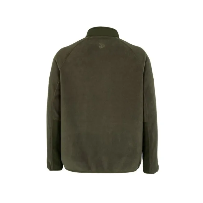 Hanorac Avid Carp Technical Fleece, Green