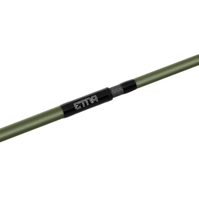 Lanseta Crap Delphin ETNA Camo LongSHOT+, 390cm ,3.5lbs,2buc