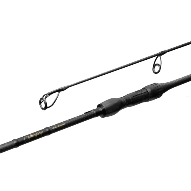 Lanseta Crap Delphin StingRAY, 360cm,3lbs,2buc