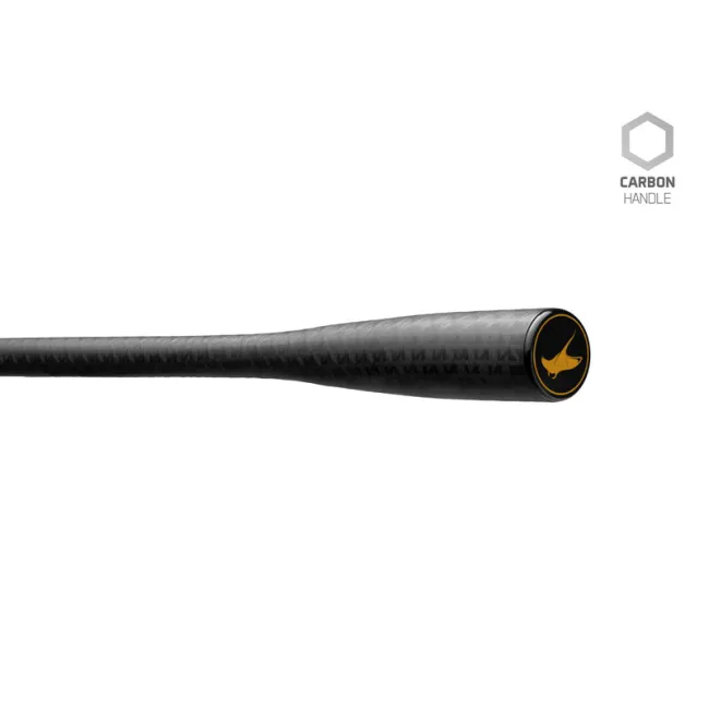 Lanseta Crap Delphin StingRAY, 300cm, 3lbs,2buc