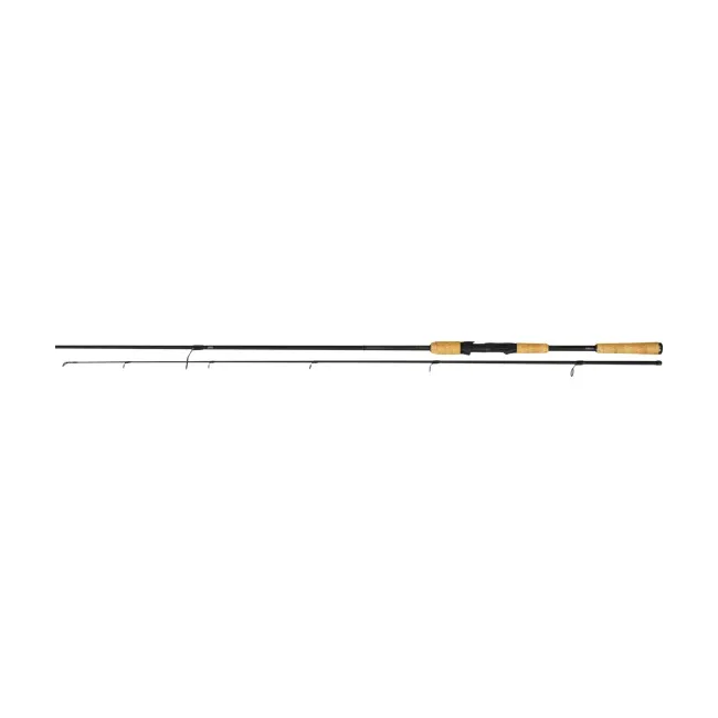 Lanseta Zebco Trophy Spin, 2.40m, 15-75g, 2 buc