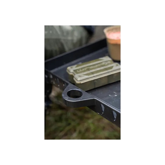 Masa Monturi Korum Free Standing Side Tray