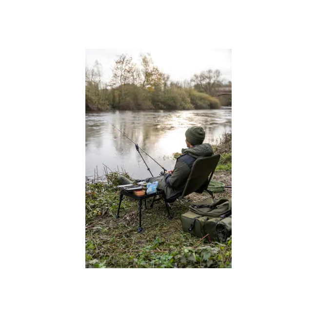 Masa Monturi Korum Free Standing Side Tray