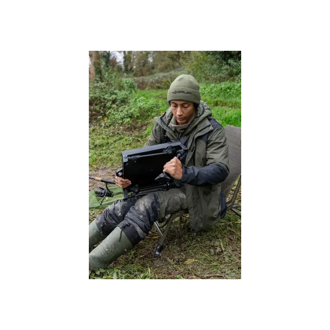 Masa Monturi Korum Free Standing Side Tray