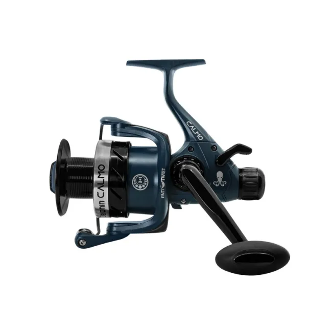 Mulineta Delphin Calmo