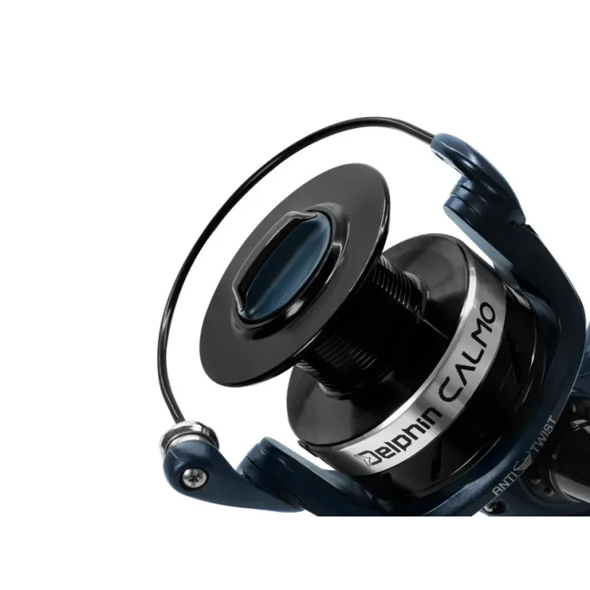 Mulineta Delphin Calmo