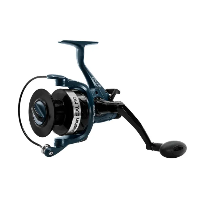 Mulineta Delphin Calmo