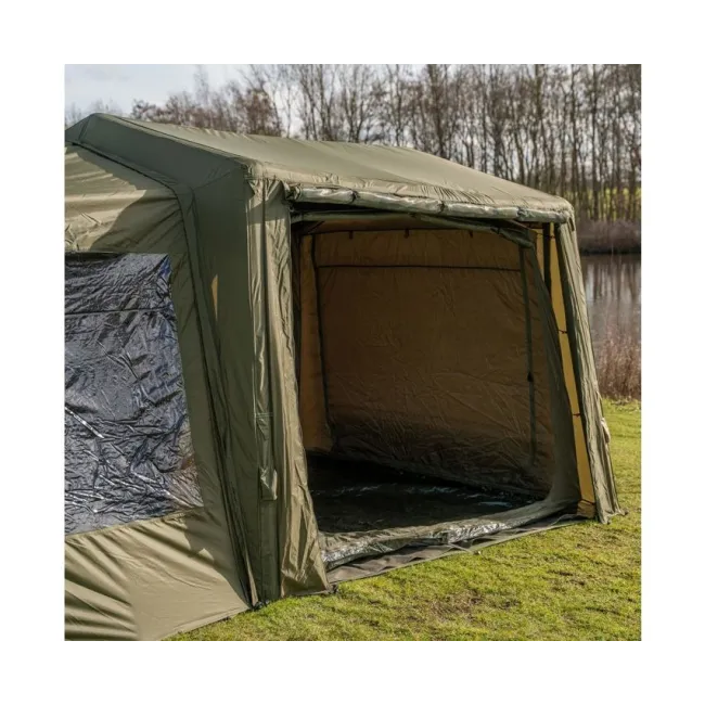 Pavilion Gonflabil tip Cort Avid Carp InflataHouse