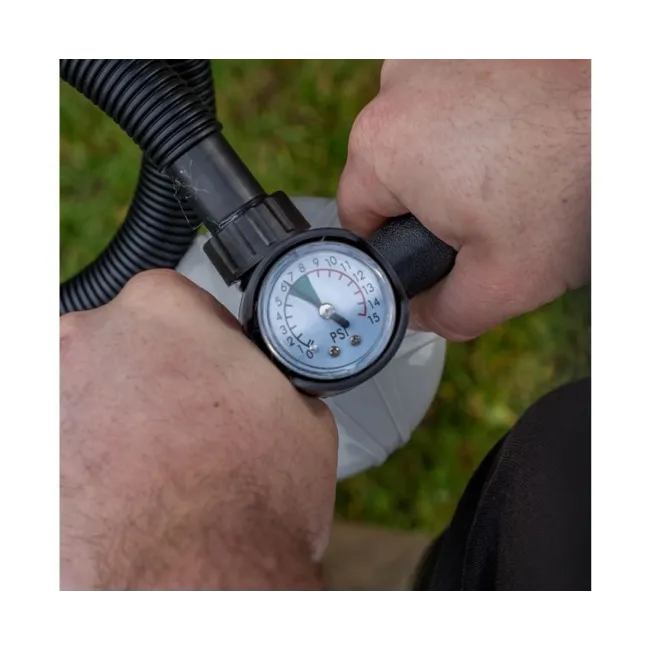 Pavilion Gonflabil tip Cort Avid Carp InflataHouse Compact