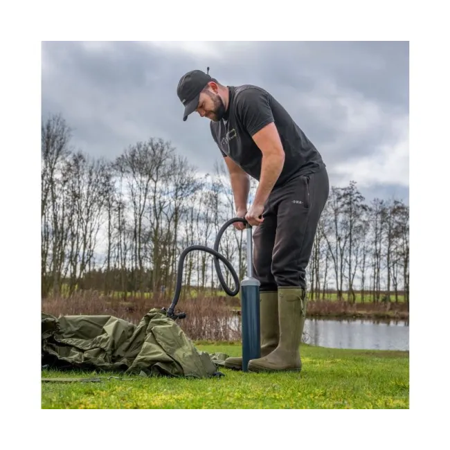 Pavilion Gonflabil tip Cort Avid Carp InflataHouse