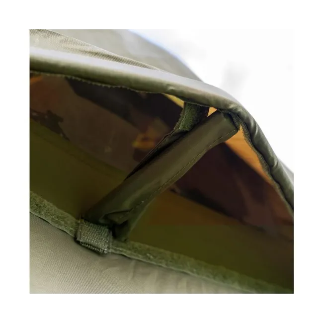 Pavilion Gonflabil tip Cort Avid Carp InflataHouse Compact