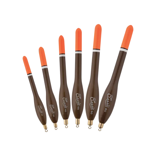 Pluta Waggler Korum Classic Loaded Body