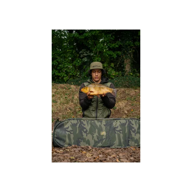 Saltea de primire Korum Camo Fast Mat