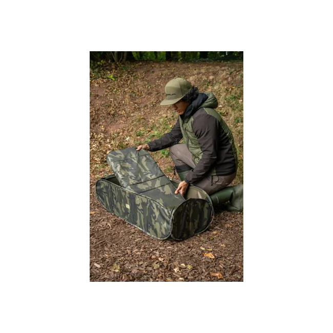 Saltea de primire Korum Camo Fast Mat