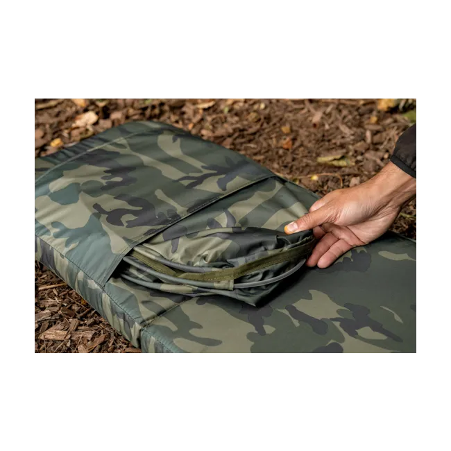 Saltea de primire Korum Camo Fast Mat