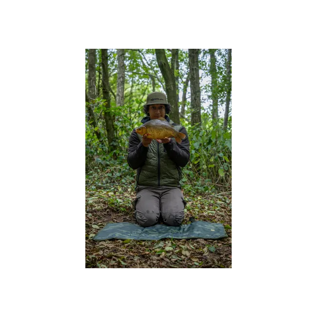 Saltea de recepție Korum Camo Roll-A-Mat