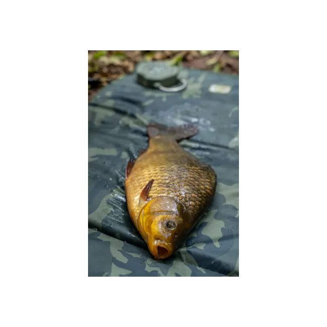 Saltea de recepție Korum Camo Roll-A-Mat