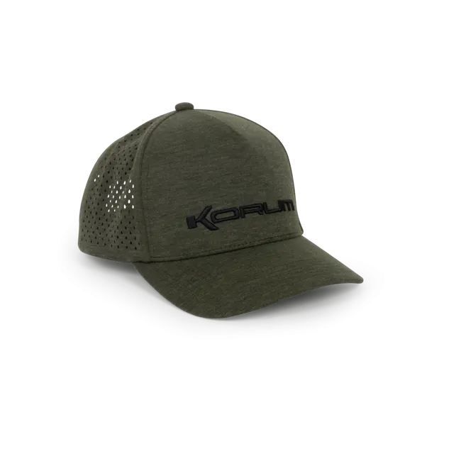Sapca Korum Brushed Baseball Cap