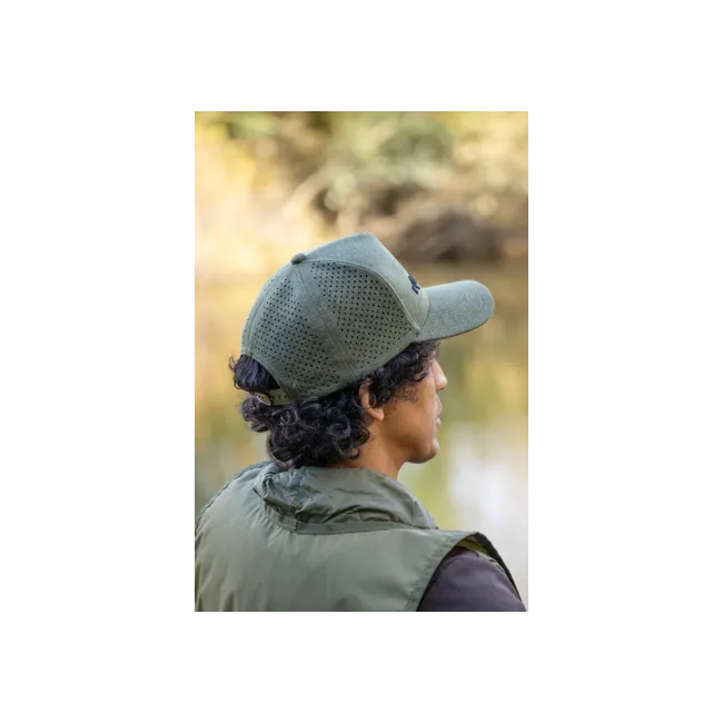 Sapca Korum Brushed Baseball Cap