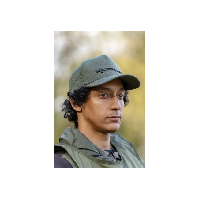 Sapca Korum Brushed Baseball Cap