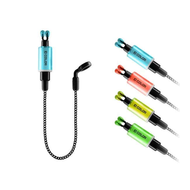 Set 2 Hangere Delphin COLOR