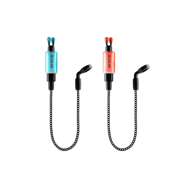 Set 2 Hangere Delphin COLOR