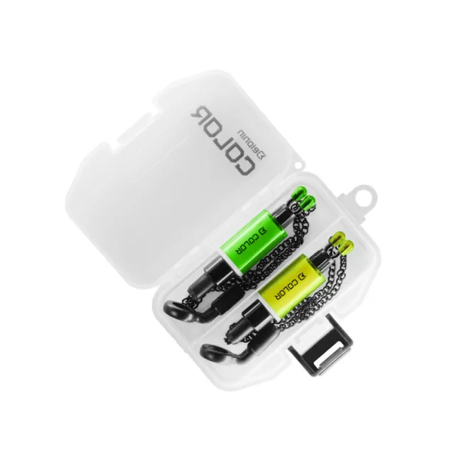 Set 2 Hangere Delphin COLOR