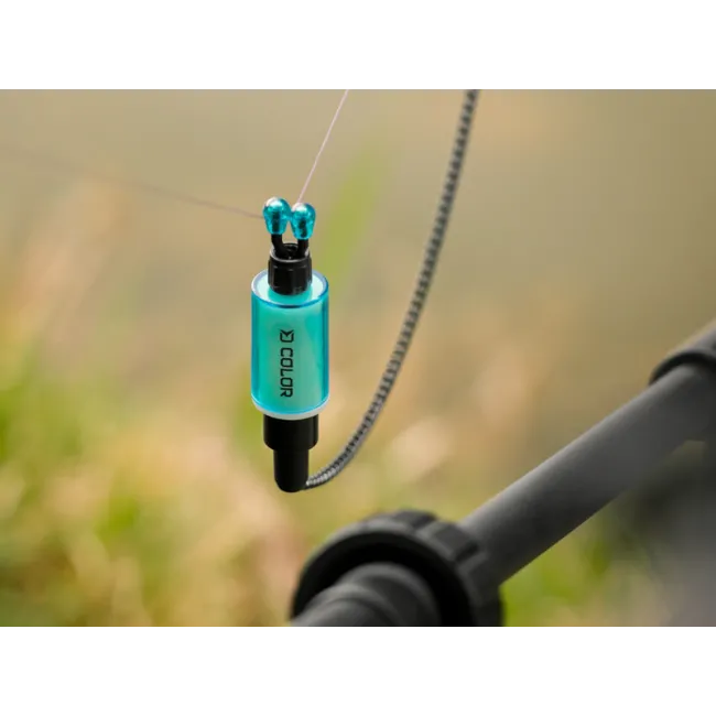 Set 2 Hangere Delphin COLOR