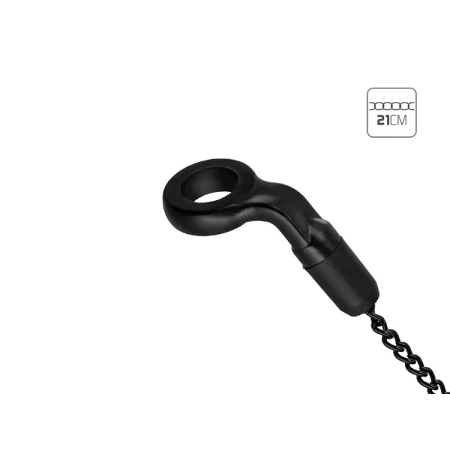 Set 2 Hangere Delphin COLOR